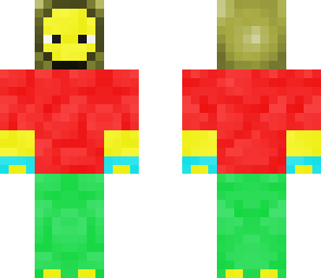 a_skinfor_brother