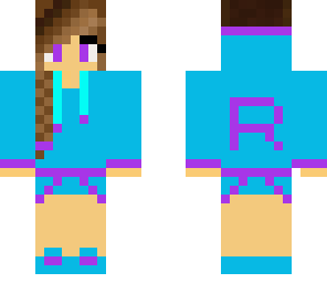 girl cool