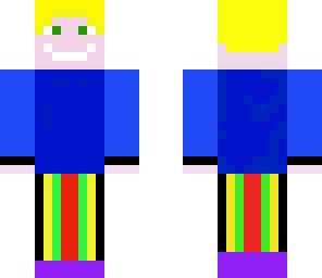 jetzecrafter funky