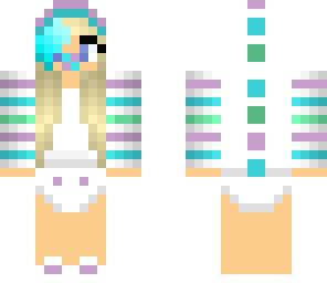 baby skin girl