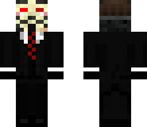 redstone suit