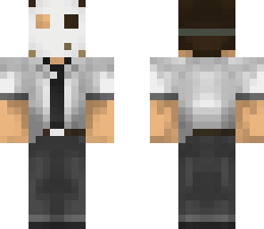 man