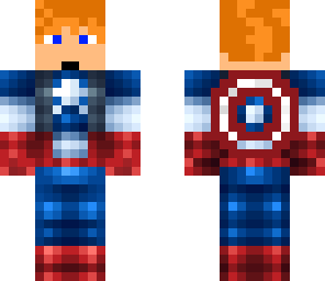 captain ethan