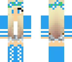 edited skin