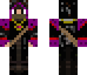 my skin