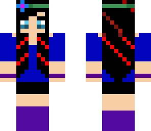 salemslady skin