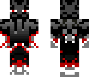 grey ender