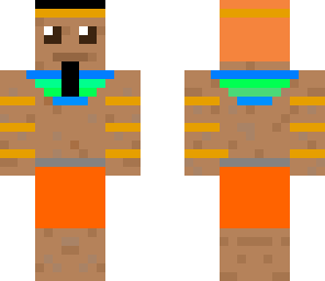 egyptian