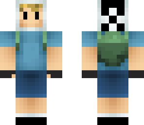 sondy_the_human fixed