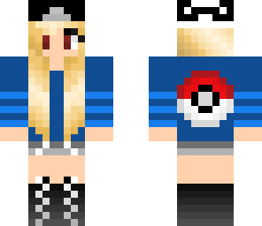 pokegirl