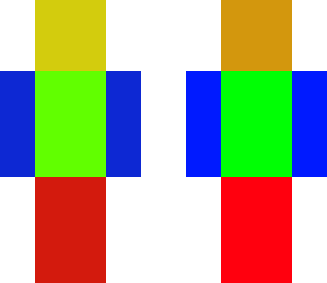 color man