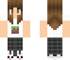 girly gamer