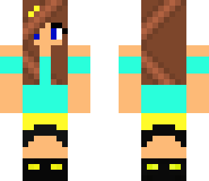girl