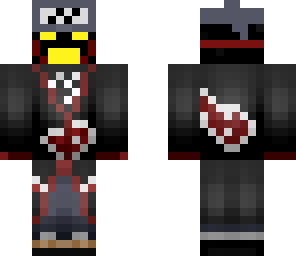 chuso akatsuki