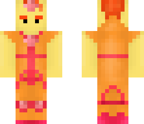 prince flame ame