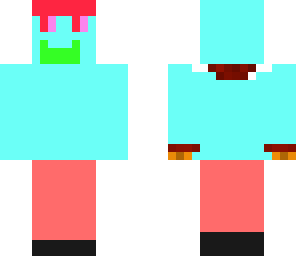 epic skin