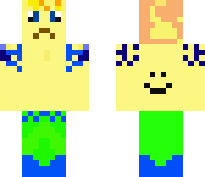merman