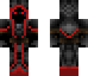 black lord