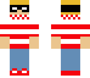 griefer