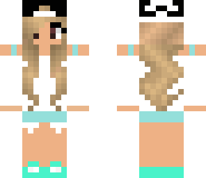 original skin
