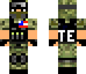 tiger_eddie soldier