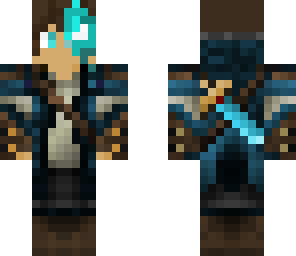 eliaswraithhunter