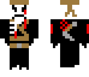grimm after war