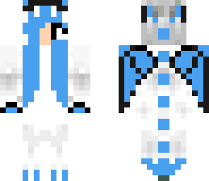 water dragon