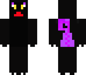 bad looking cat