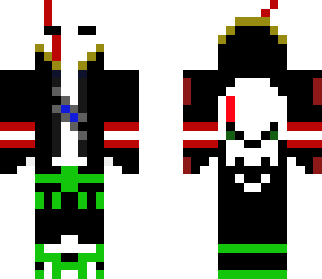 destroyer