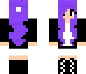 punkrock girl