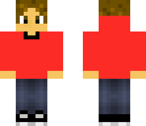 yo en minecraft