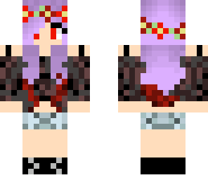 halloween girl
