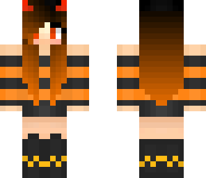 halloween girl