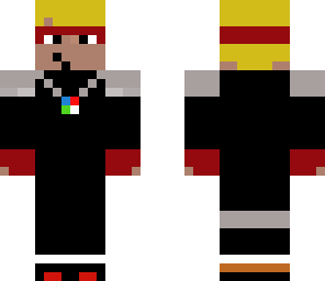  imperial warrior