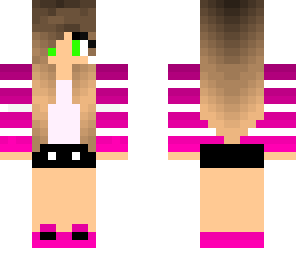 my skin sexy