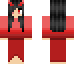 devil queen-halloween
