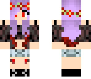 halloween girl