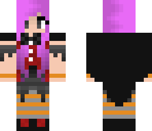 halloween girl