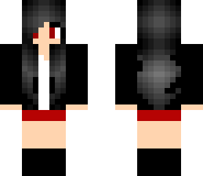 vampire girl