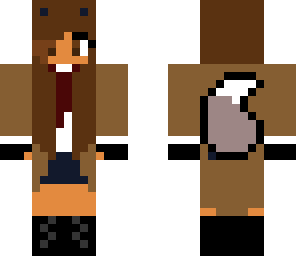 tenth doctor wolf girl