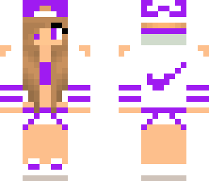 i really need to work on my skins