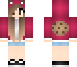 cookie monster -requested by fluffyfroggy