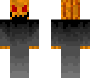 evil pumpikin
