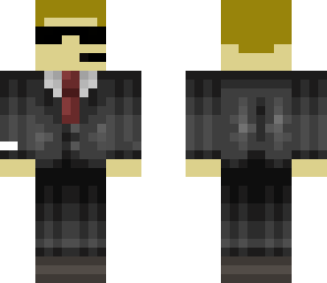 agent banner