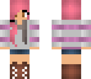 stawberrymuffin's skin