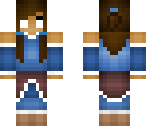 korra
