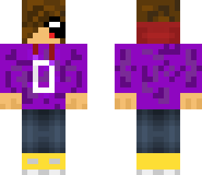 mon skin rayman