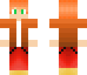 firefang the flame in swiftpack