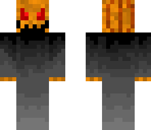 evil pumpkin super scary